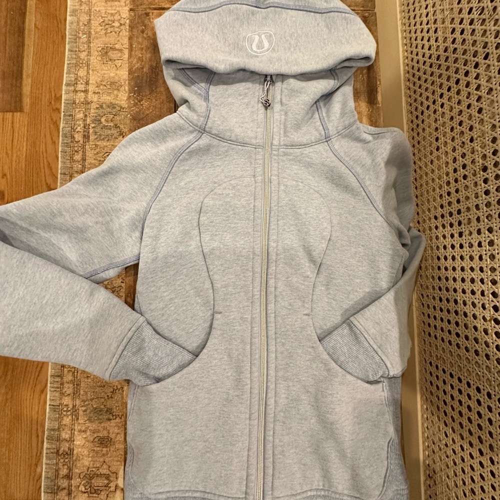 Lululemon Hoodie